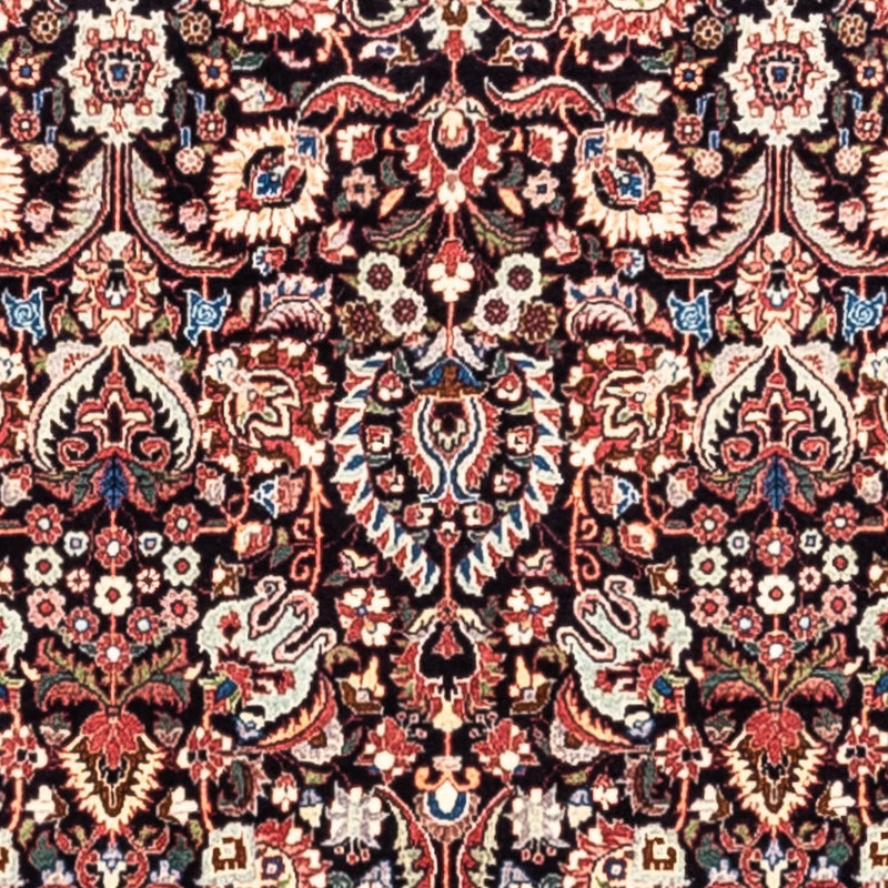 Bidjar - Takab Koberec 258x348cm - Perský koberec