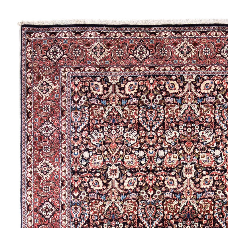 Bidjar - Takab Koberec 258x348cm - Perský koberec