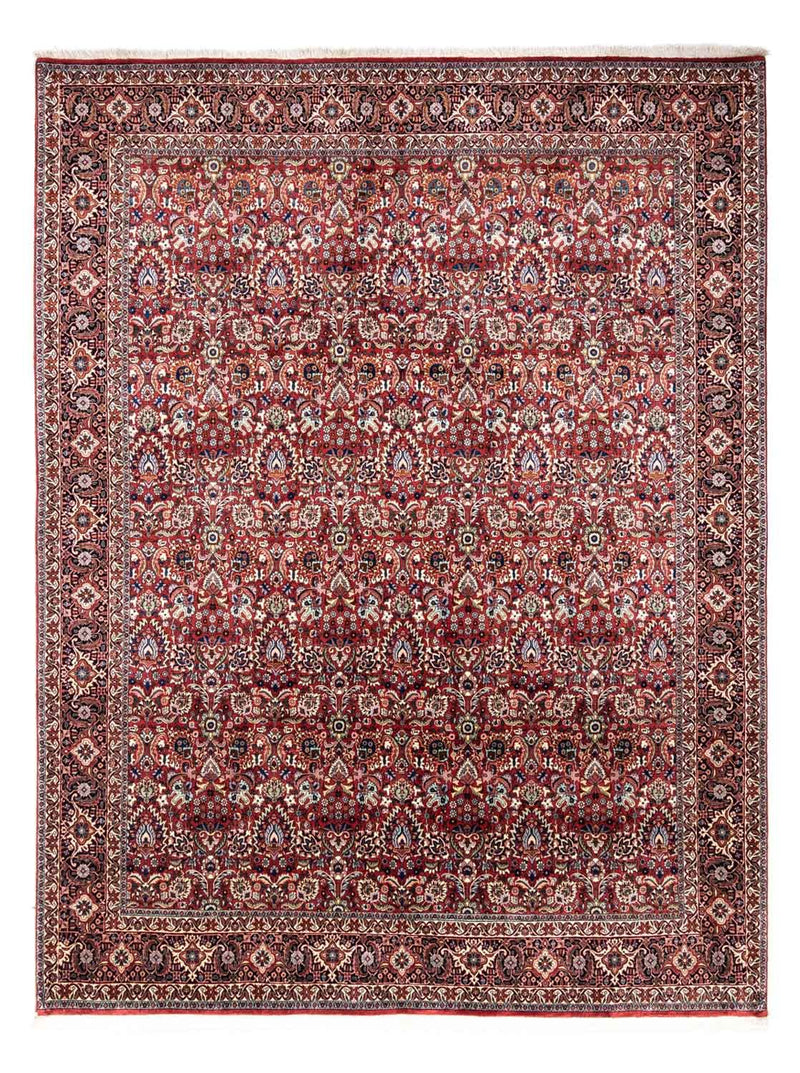Bidjar - Takab Koberec 255x343cm - Perský koberec