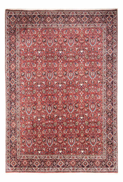 Bidjar - Takab Koberec 250x346cm - Perský koberec