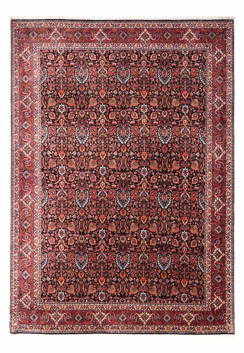 Bidjar - Takab Koberec 256x342cm - Perský koberec