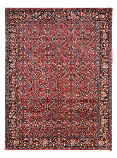 Tabriz - 50 Raj Koberec 250x346cm - Perský koberec