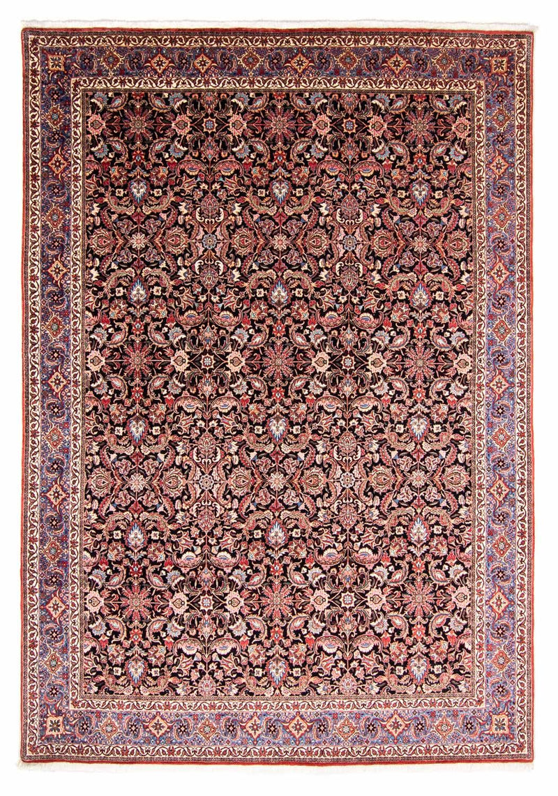 Bidjar Koberec 256x351cm - Perský koberec