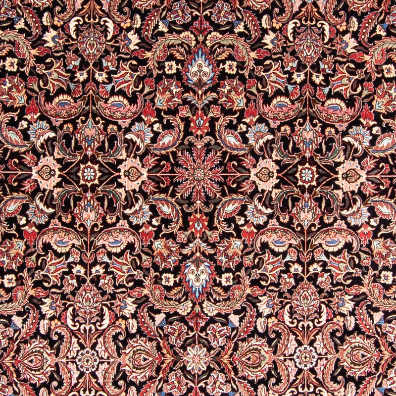 Bidjar Koberec 256x351cm - Perský koberec