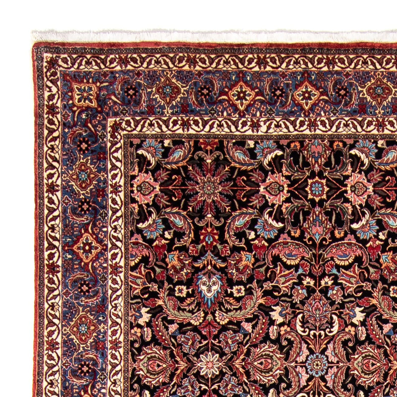 Bidjar Koberec 256x351cm - Perský koberec