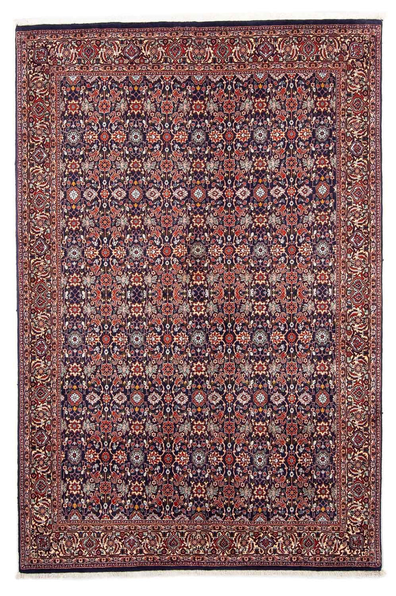 Bidjar Koberec 247x163cm - Perský koberec