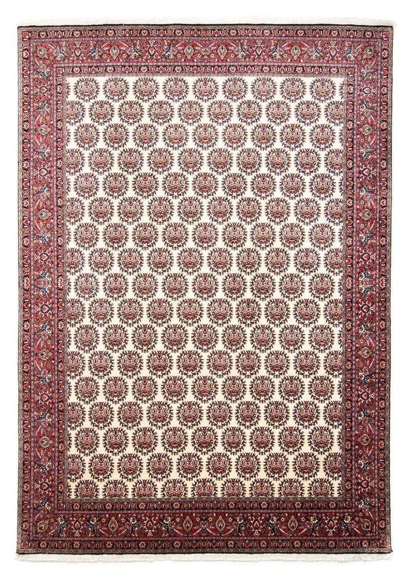 Bidjar Koberec 253x353cm - Perský koberec