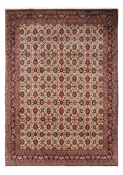 Bidjar - Takab Koberec 252x356cm - Perský koberec