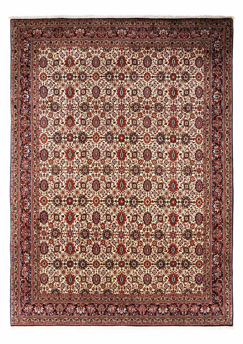 Bidjar - Takab Koberec 356x252cm - Perský koberec