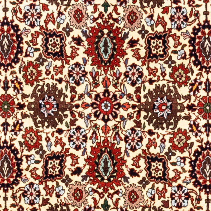 Bidjar - Takab Koberec 356x252cm - Perský koberec