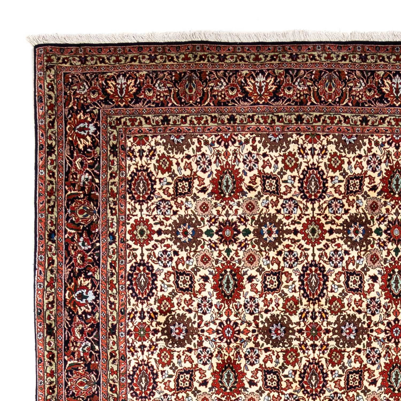 Bidjar - Takab Koberec 356x252cm - Perský koberec