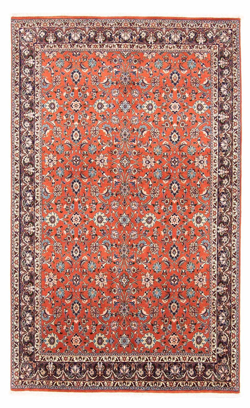 Bidjar Koberec 151x238cm - Perský koberec