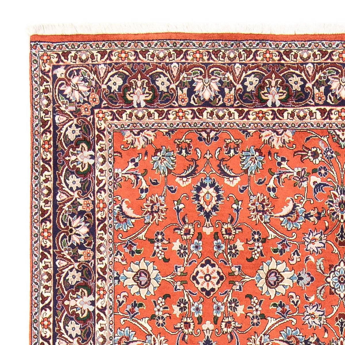 Bidjar Koberec 151x238cm - Perský koberec
