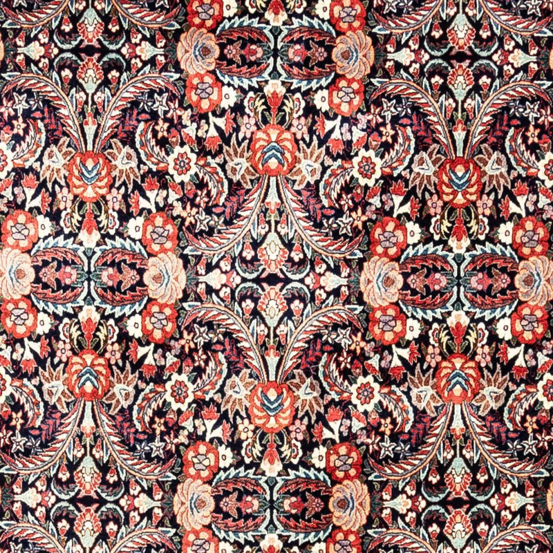 Bidjar - Takab Koberec 253x357cm - Perský koberec