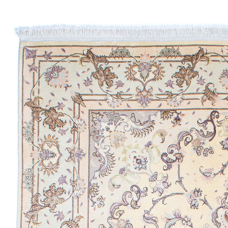 Tabriz - 50 Raj Koberec 163x239cm - Perský koberec