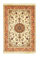 Tabriz - 50 Raj Koberec 103x149cm - Perský koberec