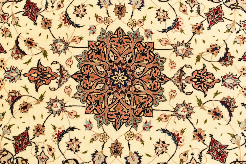 Tabriz - 50 Raj Koberec 103x149cm - Perský koberec