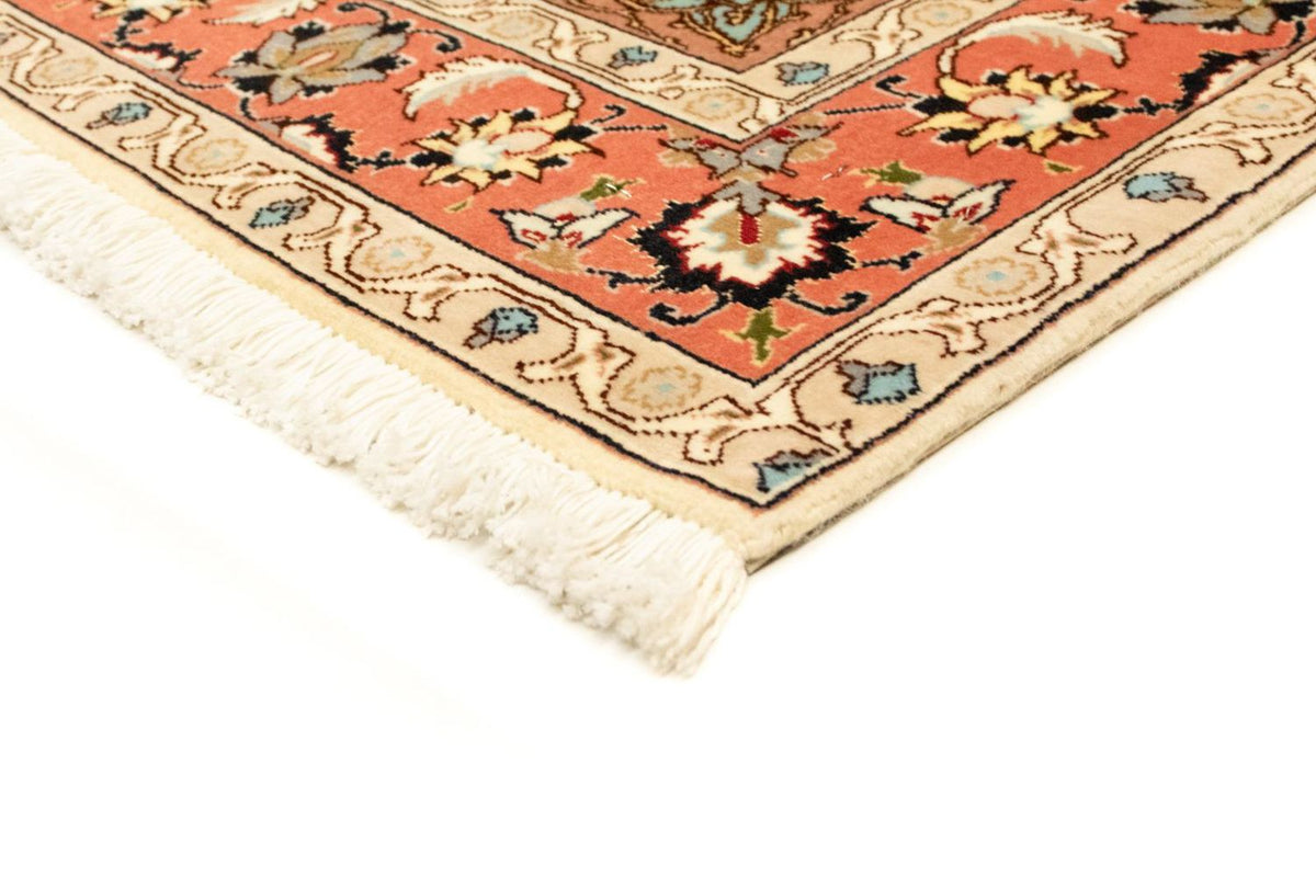 Tabriz - 50 Raj Koberec 103x149cm - Perský koberec