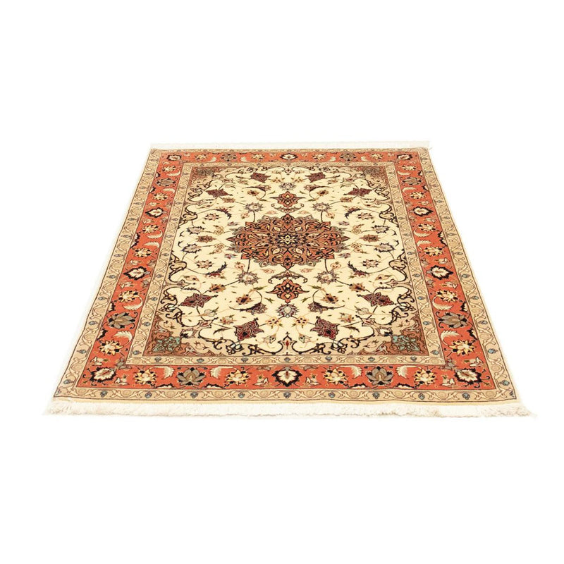 Tabriz - 50 Raj Koberec 103x149cm - Perský koberec