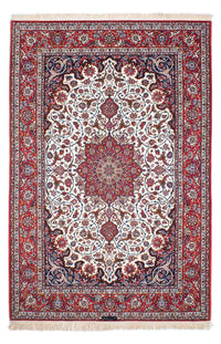 Isfahan Koberec 158x235cm - Perský koberec – product image