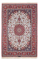 Isfahan Koberec 158x235cm - Perský koberec