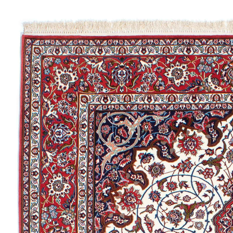 Isfahan Koberec 158x235cm - Perský koberec