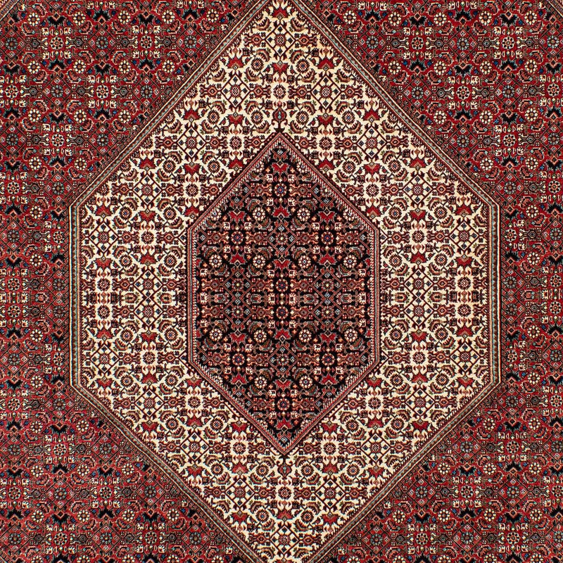 Bidjar Koberec 305x203cm - Perský koberec