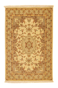 Tabriz - 50 Raj Koberec 149x99cm - Perský koberec – product image