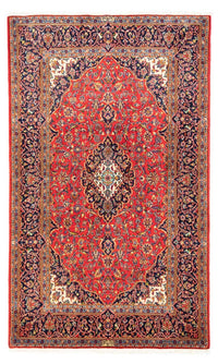 Kashan Koberec 140x224cm - Perský koberec – product image
