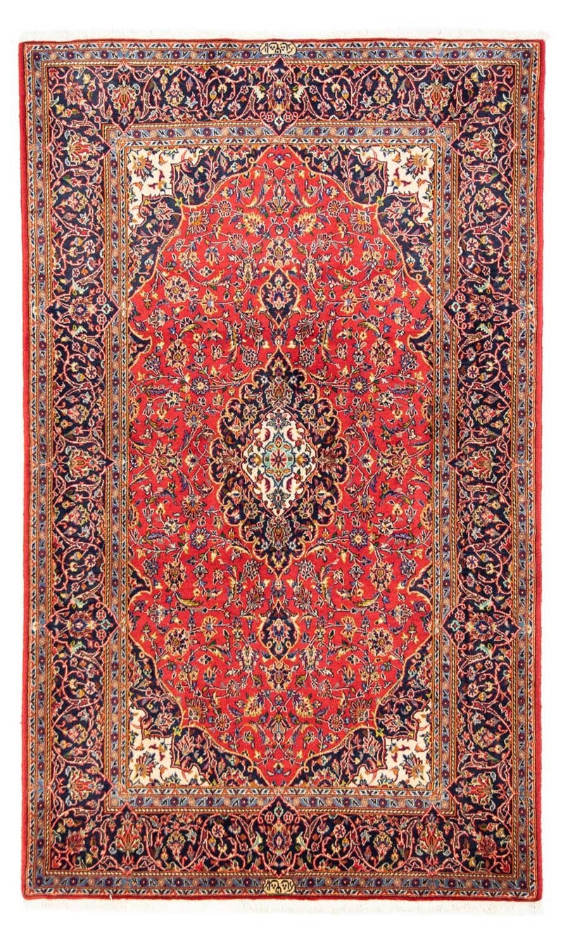 Kashan Koberec 140x224cm - Perský koberec