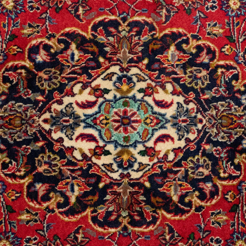 Kashan Koberec 140x224cm - Perský koberec