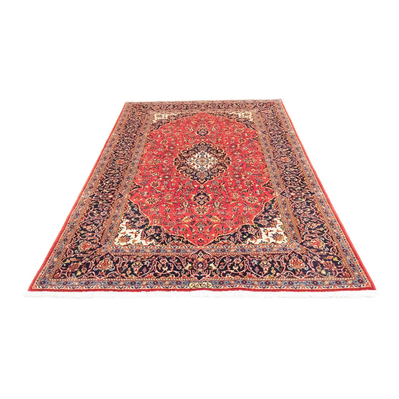 Kashan Koberec 140x224cm - Perský koberec