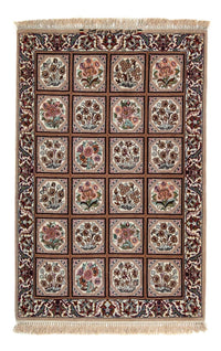Isfahan Koberec 70x103cm - Perský koberec – product image