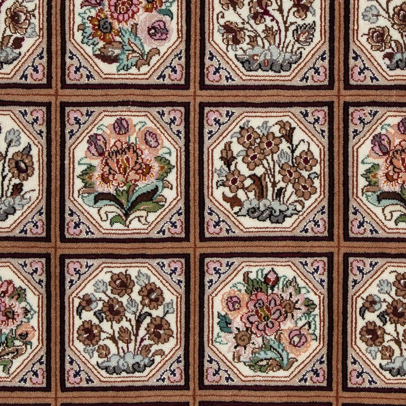 Isfahan Koberec 70x103cm - Perský koberec