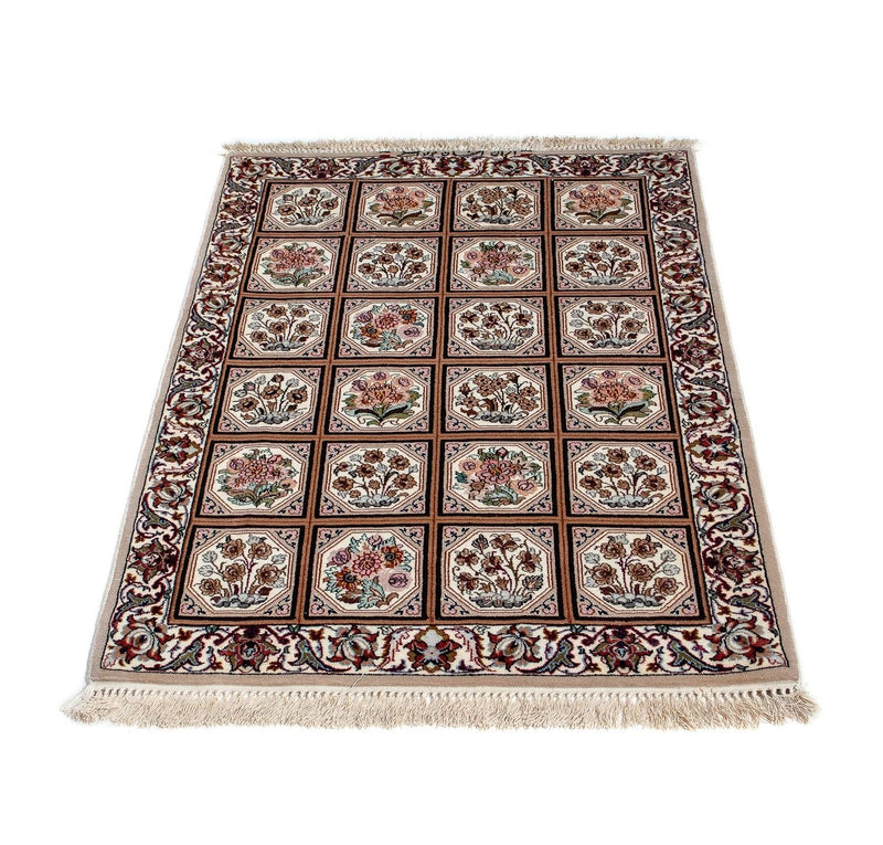 Isfahan Koberec 70x103cm - Perský koberec