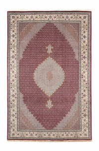 Tabriz Koberec 203x297cm - Perský koberec – product image
