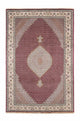 Tabriz Koberec 203x297cm - Perský koberec