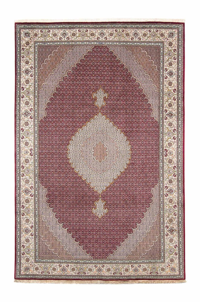 Tabriz Koberec 203x297cm - Perský koberec