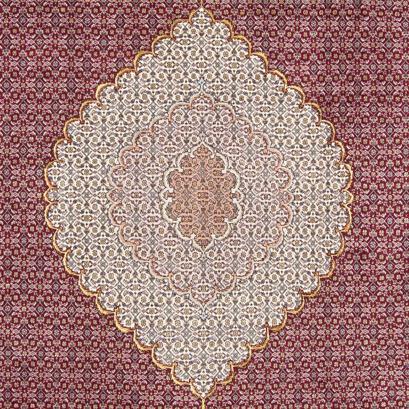 Tabriz Koberec 203x297cm - Perský koberec
