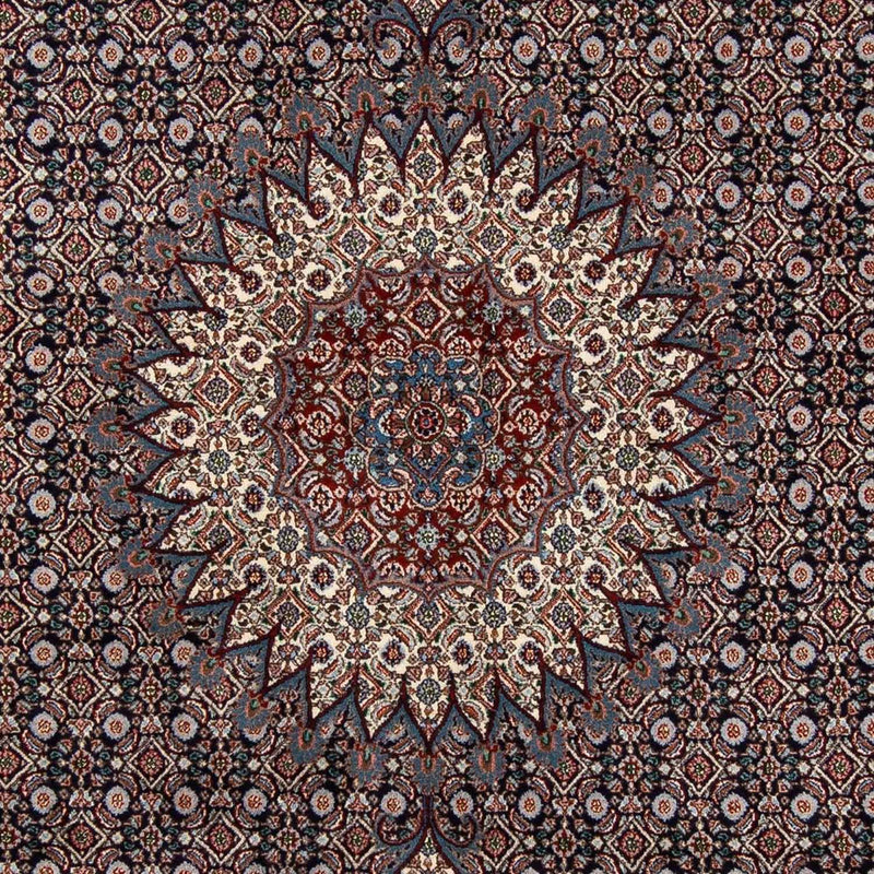 Moud Koberec 198x298cm - Perský koberec