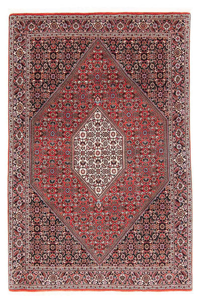 Bidjar Koberec 110x176cm - Perský koberec