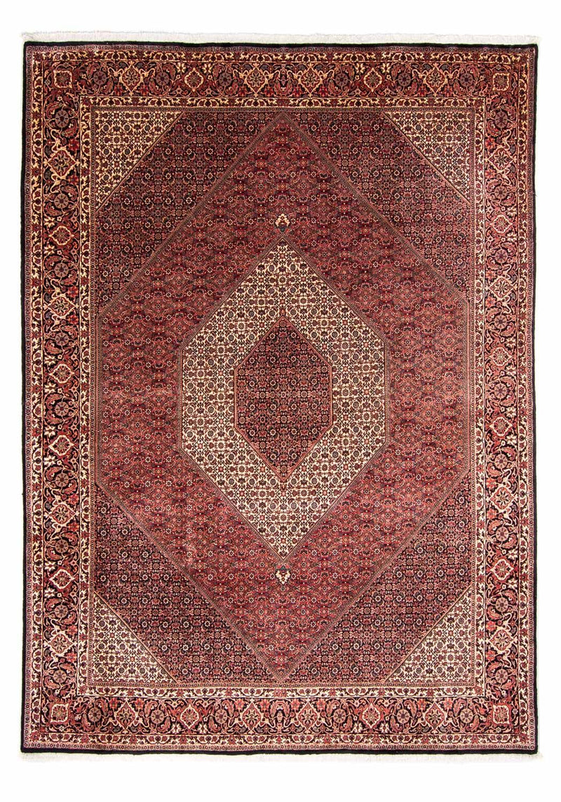 Bidjar Koberec 340x252cm - Perský koberec