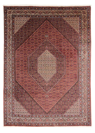 Bidjar Koberec 255x358cm - Perský koberec