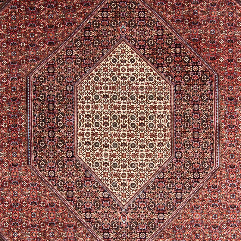 Bidjar Koberec 255x358cm - Perský koberec