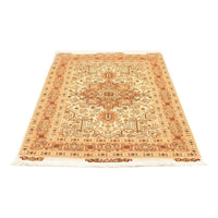 Tabriz - 50 Raj Koberec 100x155cm - Perský koberec – product image