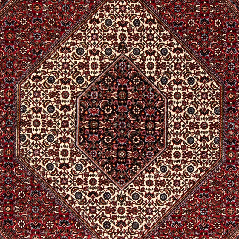 Bidjar Koberec 245x172cm - Perský koberec