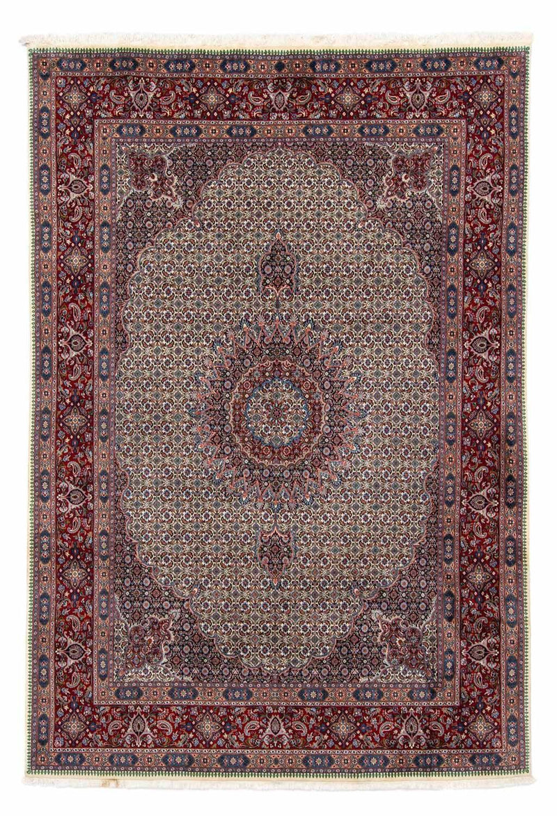 Moud Koberec 286x197cm - Perský koberec