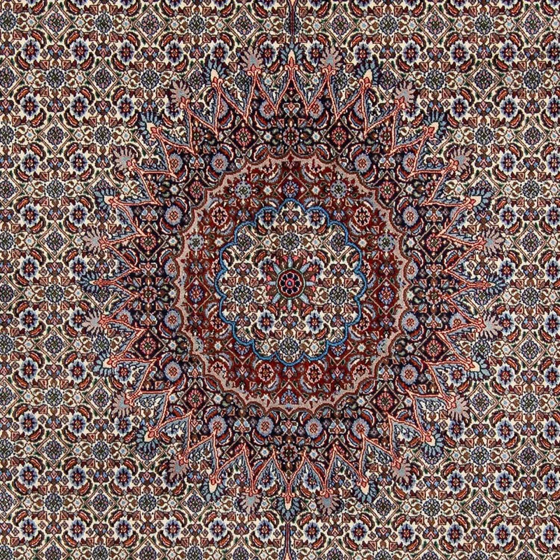 Moud Koberec 286x197cm - Perský koberec