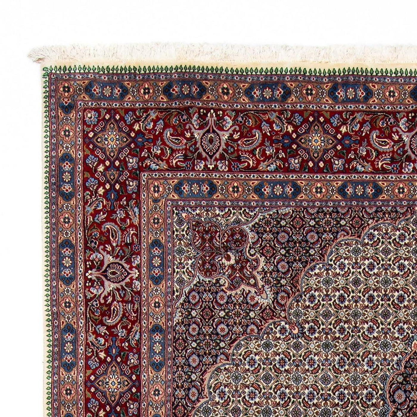 Moud Koberec 286x197cm - Perský koberec