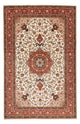 Tabriz - 50 Raj Koberec 201x303cm - Perský koberec